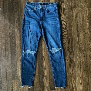 3/$15 Banana Republic high-rise legging pant